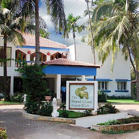 Hotel Monterio Baga Exteriér fotografie